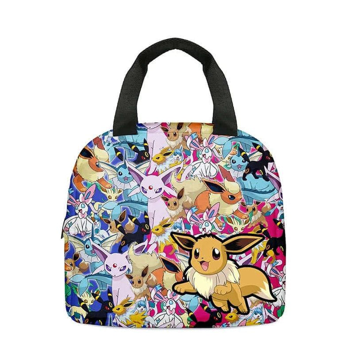 Sac à Lunch - Pokémon-Manga Shop-15-Manga Shop