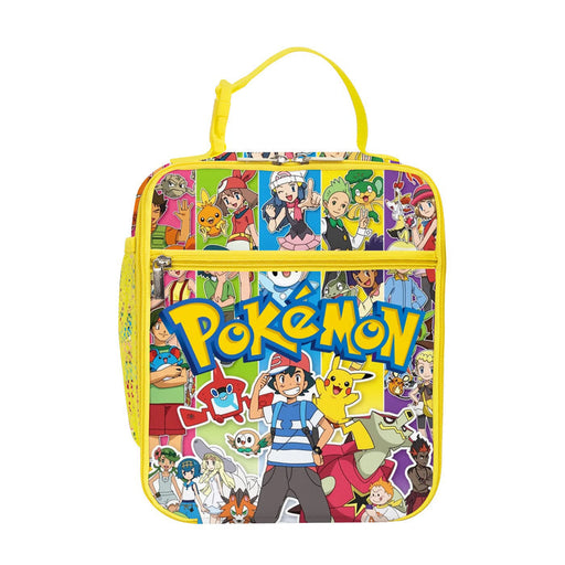 Sac à Lunch Pokémon-Manga Shop-2-Manga Shop
