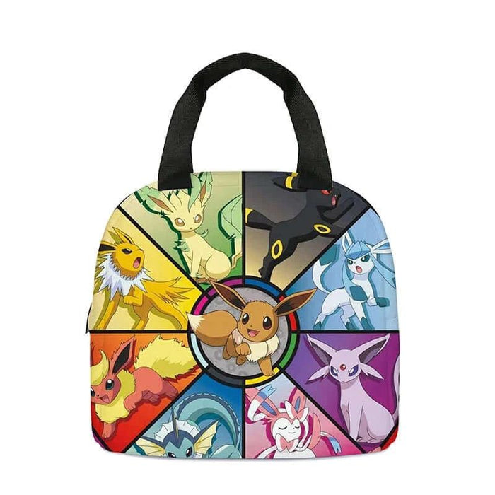 Sac à Lunch - Pokémon-Manga Shop-2-Manga Shop