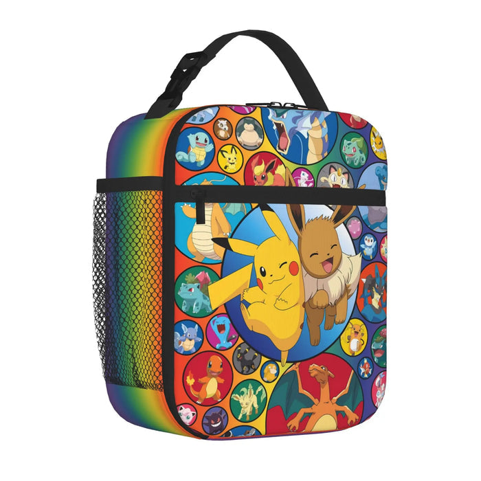 Sac à Lunch Pokémon-Manga Shop-8-Manga Shop