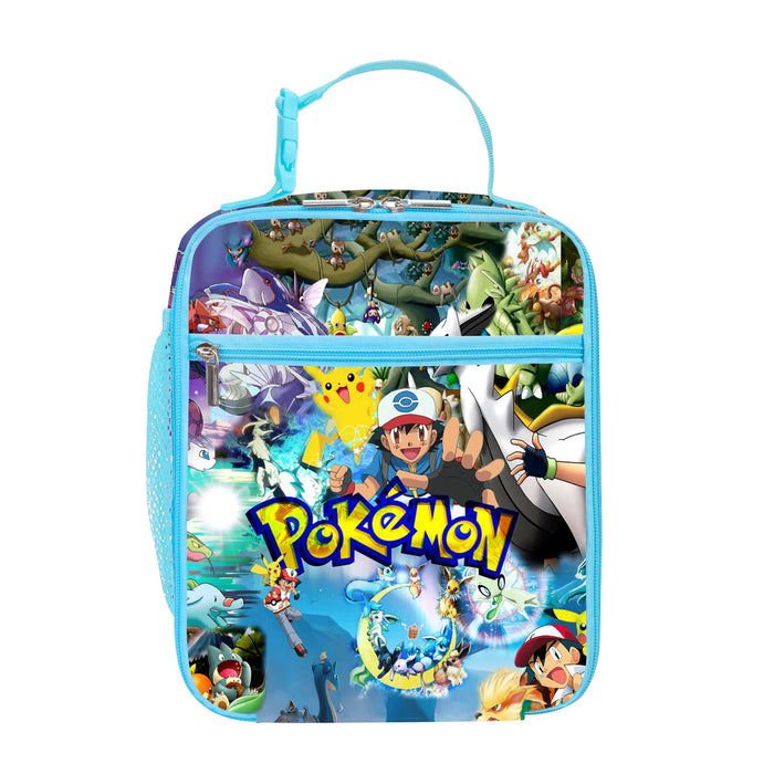 Sac à Lunch Pokémon-Manga Shop-9-Manga Shop
