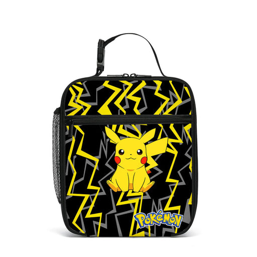 Sac à Lunch Pokémon-Manga Shop-1-Manga Shop