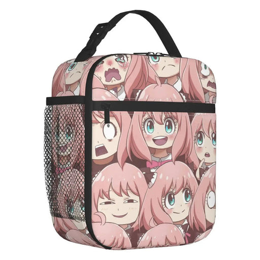 Sac à Lunch Spy X Family-Manga Shop-2-Manga Shop