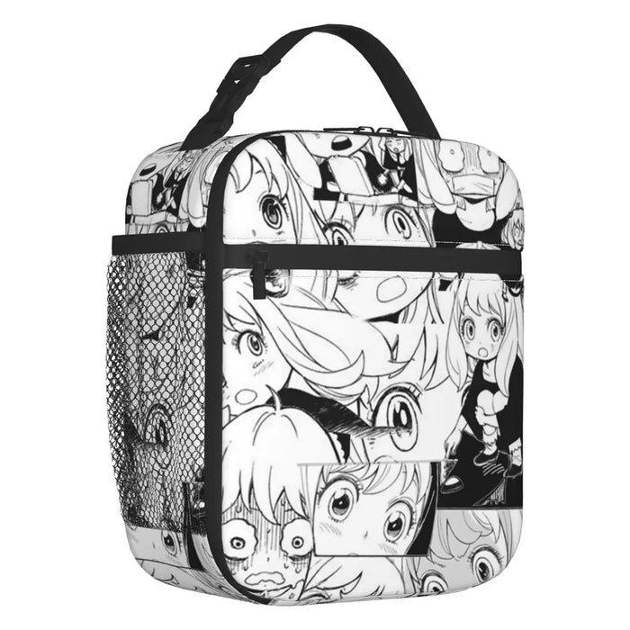 Sac à Lunch Spy X Family-Manga Shop-5-Manga Shop