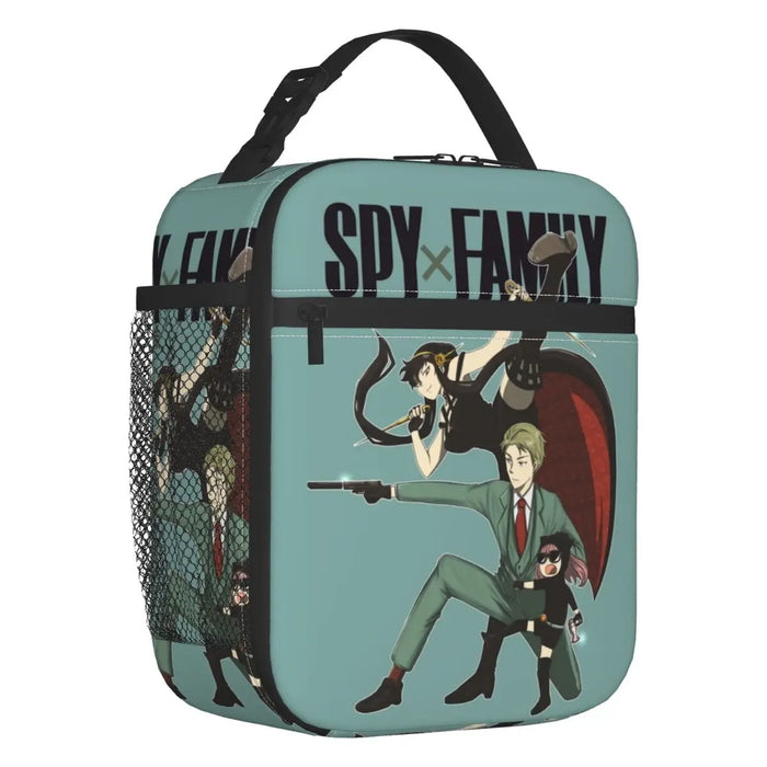 Sac à Lunch Spy X Family-Manga Shop-7-Manga Shop