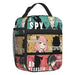 Sac à Lunch Spy X Family-Manga Shop-1-Manga Shop