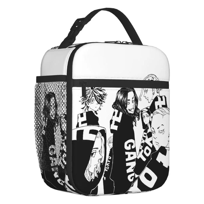 Sac à Lunch Tokyo Revengers - Manji Gang-Manga Shop-13-Manga Shop