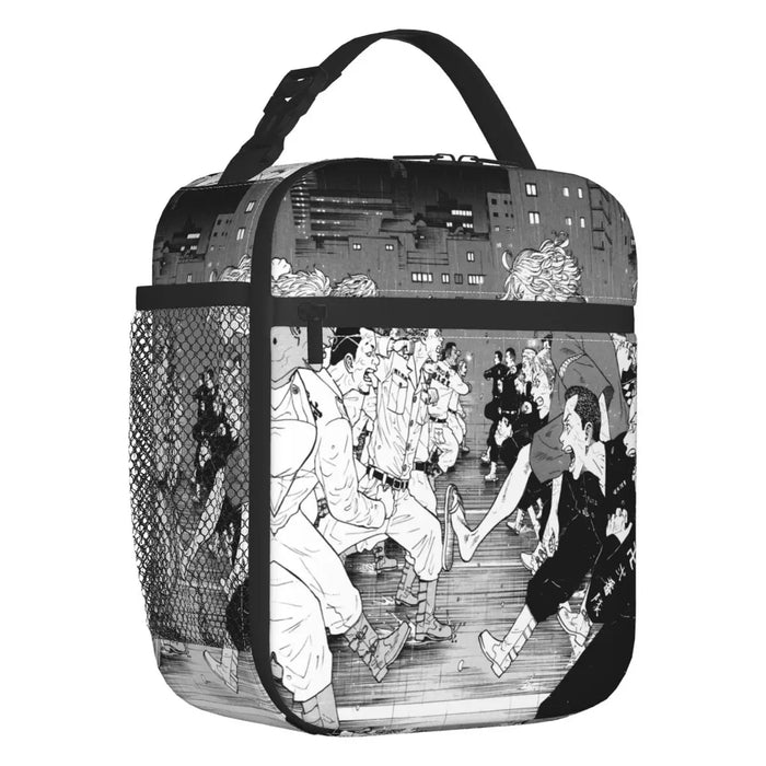 Sac à Lunch Tokyo Revengers - Manji Gang-Manga Shop-18-Manga Shop