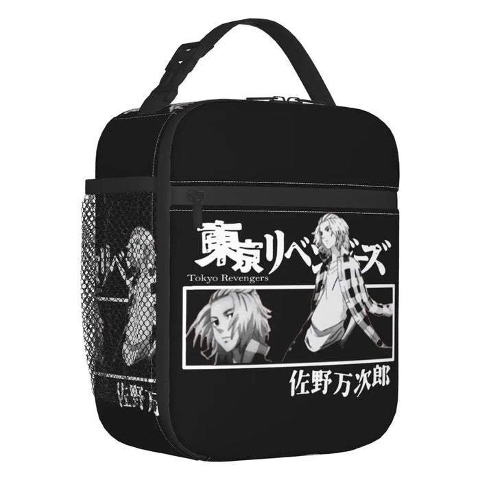 Sac à Lunch Tokyo Revengers - Manji Gang-Manga Shop-5-Manga Shop