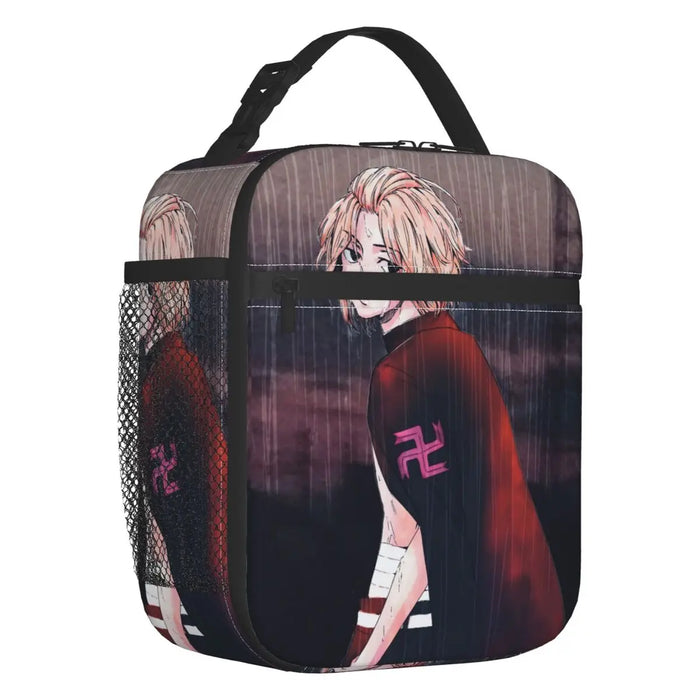 Sac à Lunch Tokyo Revengers - Manji Gang-Manga Shop-7-Manga Shop
