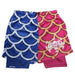 Short de Fitness de Compression - One Piece Kaido-MANGA SHOP-Manga Shop