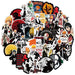 Stickers Bleach - 50PCS-Manga Shop-Manga Shop
