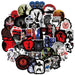 Stickers Death Note - 50PCS-Manga Shop-Manga Shop