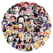 Stickers Demon Slayer - 50PCS-Manga Shop-Manga Shop