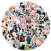 Stickers Spy x Family - 50PCS-Manga Shop-Manga Shop