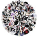 Stickers Tokyo Ghoul - 50PCS-Manga Shop-Manga Shop