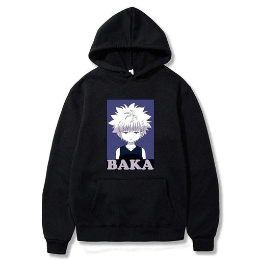 Sweat Hunter x Hunter - Baka-Manga Shop-Manga Shop