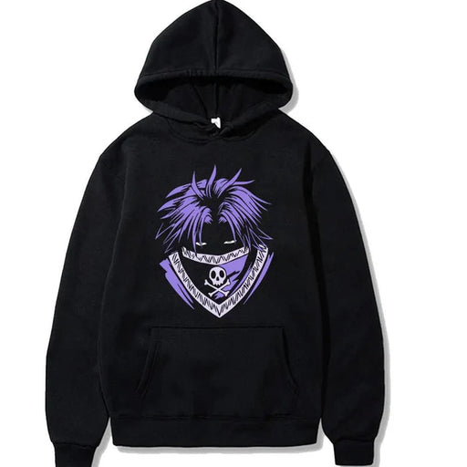 Sweat Hunter x Hunter - Feitan-Manga Shop-Manga Shop