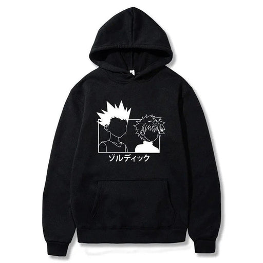 Sweat Hunter x Hunter - Gon & Kirua-Manga Shop-Manga Shop