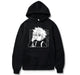 Sweat Hunter x Hunter - Kirua-Manga Shop-Noir-XS-Manga Shop