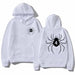 Sweat Hunter X Hunter - La Brigade Fantôme-MANGA SHOP-Blanc-XS-Manga Shop