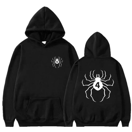 Sweat Hunter X Hunter - La Brigade Fantôme-MANGA SHOP-Noir-XS-Manga Shop