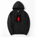 Sweat Hunter x Hunter-MANGA SHOP-Noir-XS-Manga Shop