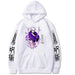 Sweat Jujutsu Kaisen - Cursed Energy-MANGA SHOP-Blanc-XS-Manga Shop