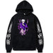 Sweat Jujutsu Kaisen - Cursed Energy-MANGA SHOP-Noir-XS-Manga Shop