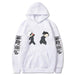 Sweat Jujutsu Kaisen - Cute Kaisen-MANGA SHOP-Blanc-XS-Manga Shop