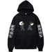 Sweat Jujutsu Kaisen - Cute Kaisen-MANGA SHOP-Noir-XS-Manga Shop