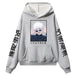 Sweat Jujutsu Kaisen - G.Satoru-Manga Shop-Gris-XS-Manga Shop