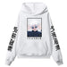 Sweat Jujutsu Kaisen - G.Satoru-Manga Shop-Blanc-XS-Manga Shop