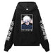 Sweat Jujutsu Kaisen - G.Satoru-Manga Shop-Noir-XS-Manga Shop