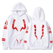 Sweat Jujutsu Kaisen - Ryomen Sukuna-MANGA SHOP-Blanc-XS-Manga Shop