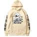 Sweat Jujutsu Kaisen - S.Gojo-Manga Shop-Beige-XS-Manga Shop