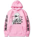 Sweat Jujutsu Kaisen - S.Gojo-Manga Shop-Rose-XS-Manga Shop