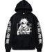 Sweat Jujutsu Kaisen - S.Gojo-Manga Shop-Noir-XS-Manga Shop