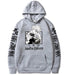 Sweat Jujutsu Kaisen - Satoru Gojo-MANGA SHOP-Gris-XS-Manga Shop