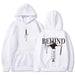Sweat Jujutsu Kaisen - Toji Fushiguro-MANGA SHOP-Blanc-XS-Manga Shop
