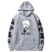 Sweat My Hero Academia - Bakugo-Manga Shop-Gris-XS-Manga Shop