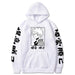 Sweat My Hero Academia - Bakugo-Manga Shop-Blanc-XS-Manga Shop