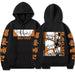 Sweat My Hero Academia - Bakugo-MANGA SHOP-Noir-XS-Manga Shop