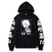 Sweat My Hero Academia - Bakugo-Manga Shop-Noir-XS-Manga Shop