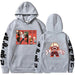 Sweat My Hero Academia - Bakugooooooo-MANGA SHOP-Gris-XS-Manga Shop