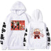 Sweat My Hero Academia - Bakugooooooo-MANGA SHOP-Blanc-XS-Manga Shop