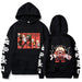 Sweat My Hero Academia - Bakugooooooo-MANGA SHOP-Noir-XS-Manga Shop