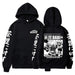 Sweat My Hero Academia - Dabi-MANGA SHOP-Noir-XS-Manga Shop