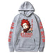 Sweat My Hero Academia - Eijiro Kirishima-Manga Shop-Gris-XS-Manga Shop