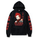 Sweat My Hero Academia - Eijiro Kirishima-Manga Shop-Noir-XS-Manga Shop
